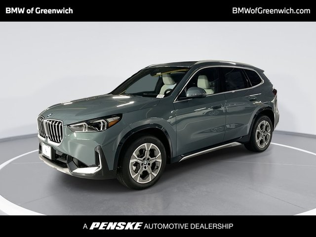 2026|BMW|X1|xDrive28i|4D Sport Utility