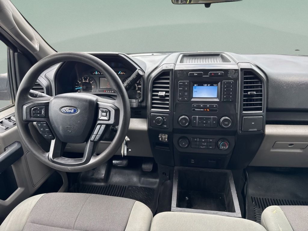 Used 2020 Oxford White Ford XL image 22