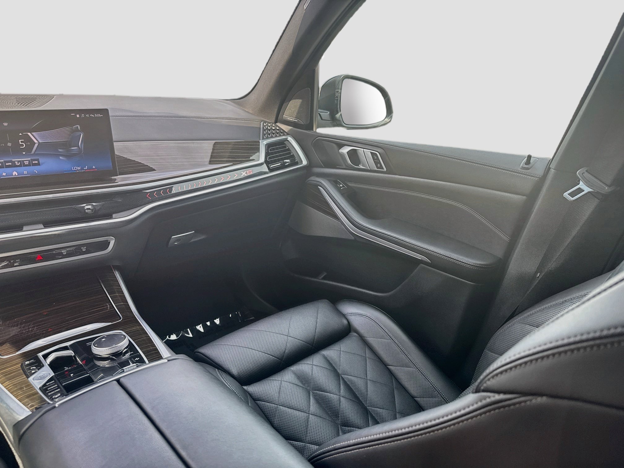 2024 BMW X5 50e - Photo 19