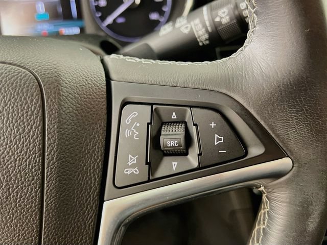 2018 Buick Encore Preferred - Photo 30