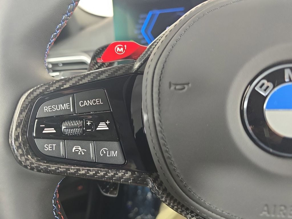 2025 BMW M2 Coupe M2 - Photo 16