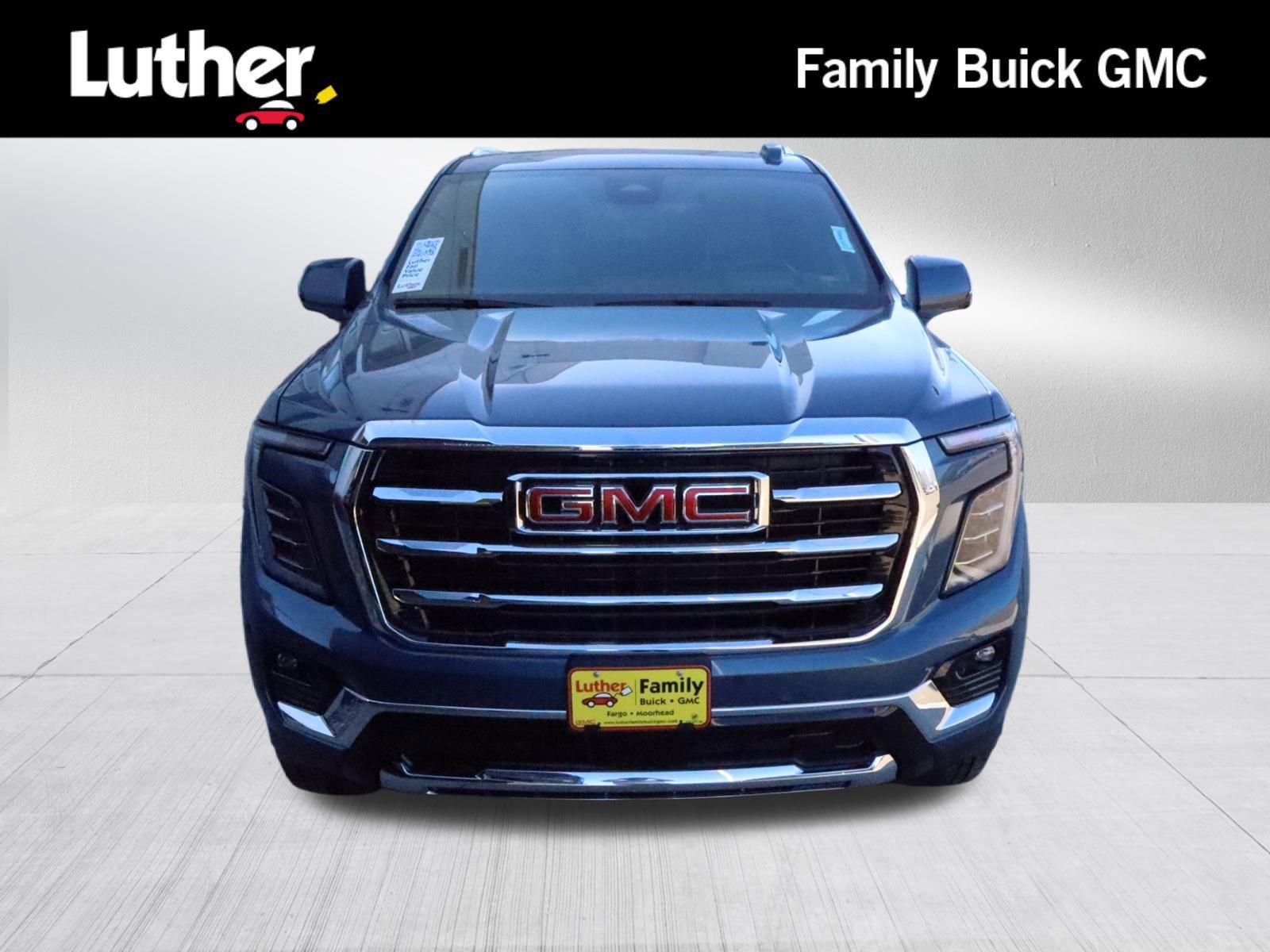 2026 GMC Yukon 4WD Elevation's photo