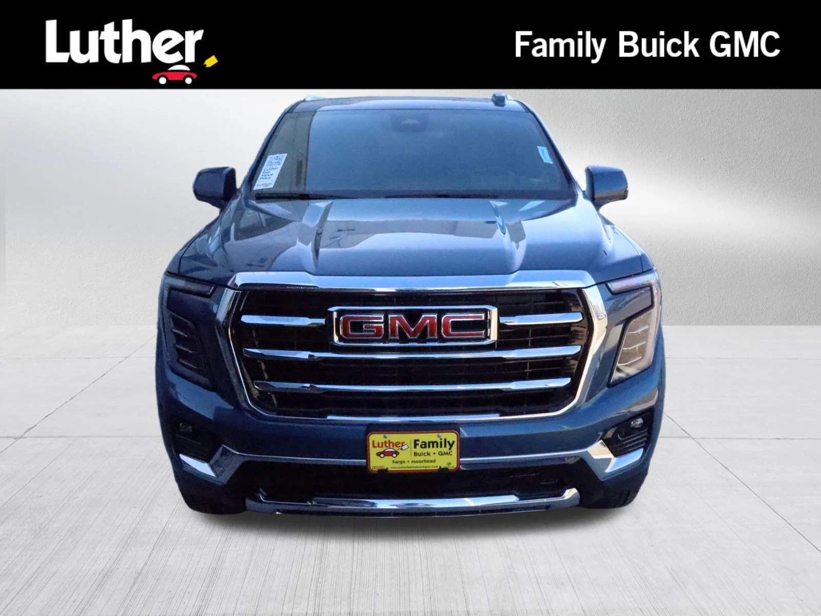 2026 GMC Yukon 4WD Elevation's photo