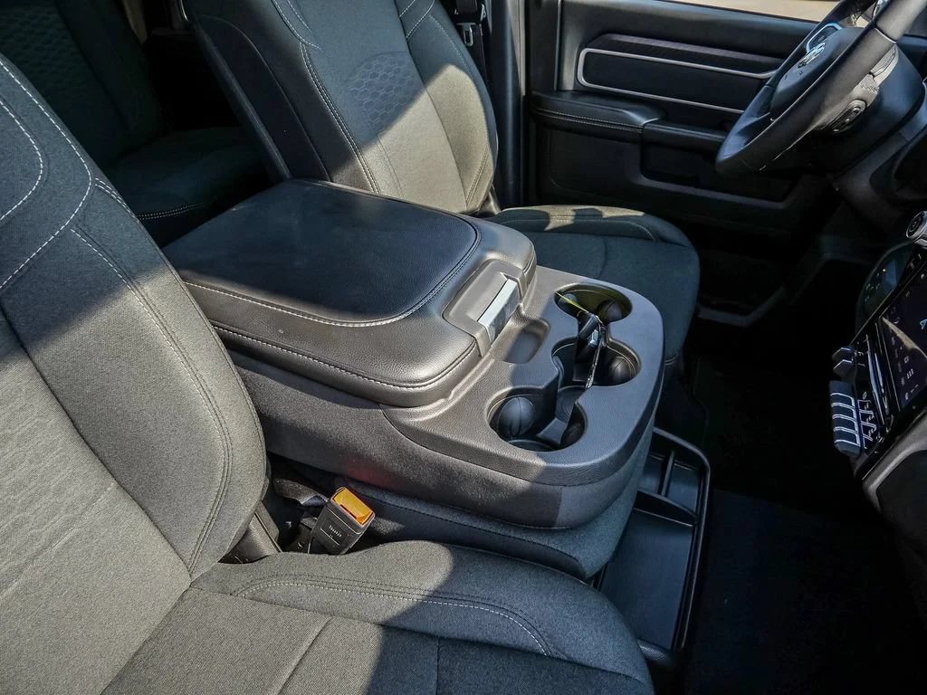 2025 RAM Ram 2500 Pickup Big Horn - Photo 18