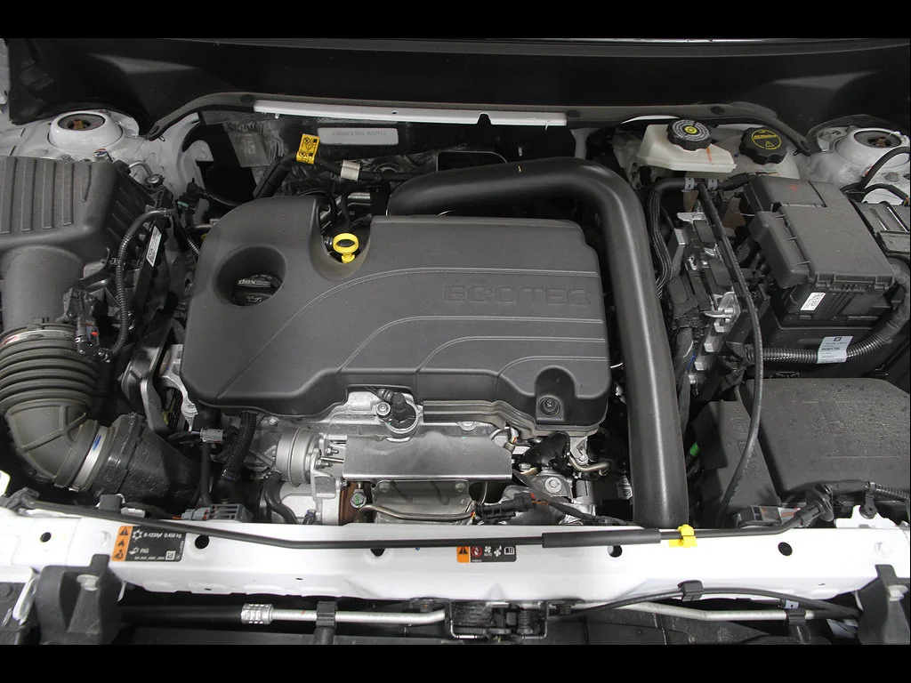 2024 Chevrolet Equinox LS - Photo 20