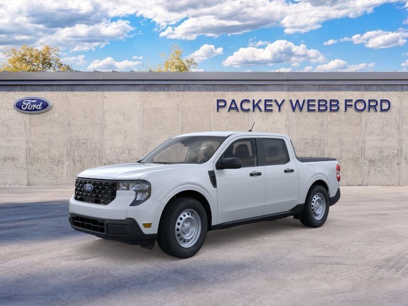 New 2026 Oxford White Ford XL image 3