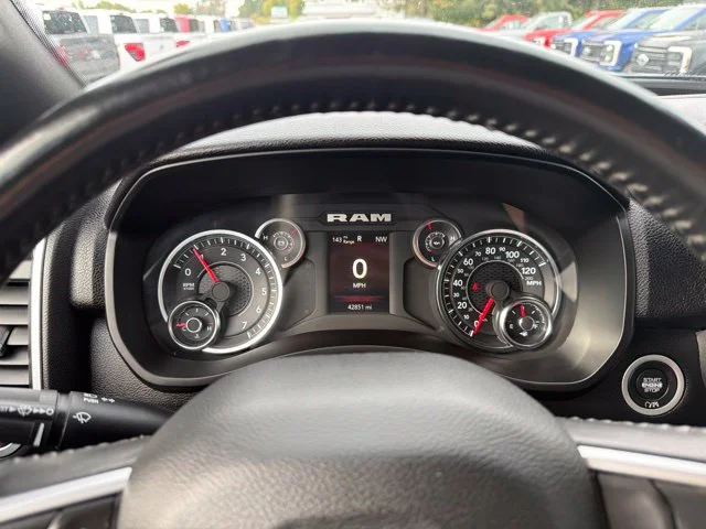 Used 2024 Blue Ram Big Horn image 57