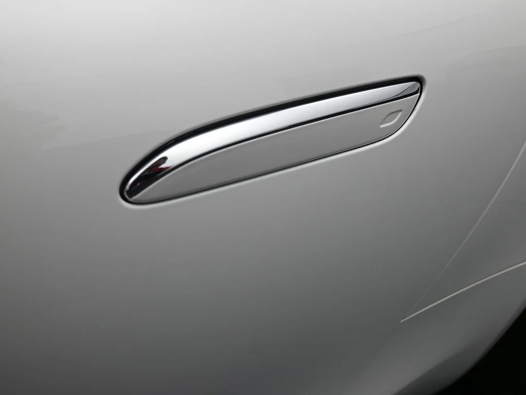 Used 2022 White Mercedes-Benz SL 63 AMG® image 55