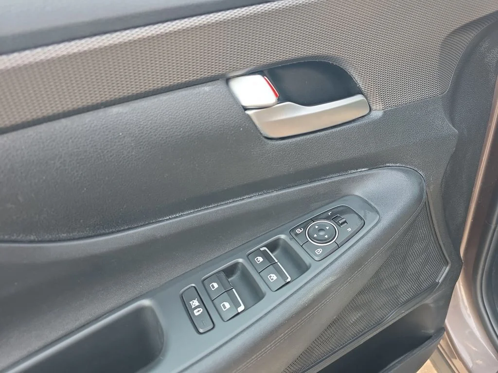 Used 2020 Earthy Bronze Hyundai SEL image 20