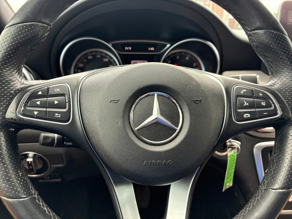 2019 Mercedes-Benz GLA-Class GLA250 - Photo 30