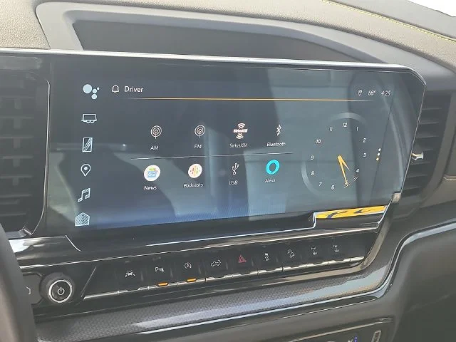 Certified Used 2024 Gray Chevrolet ZR2 image 24
