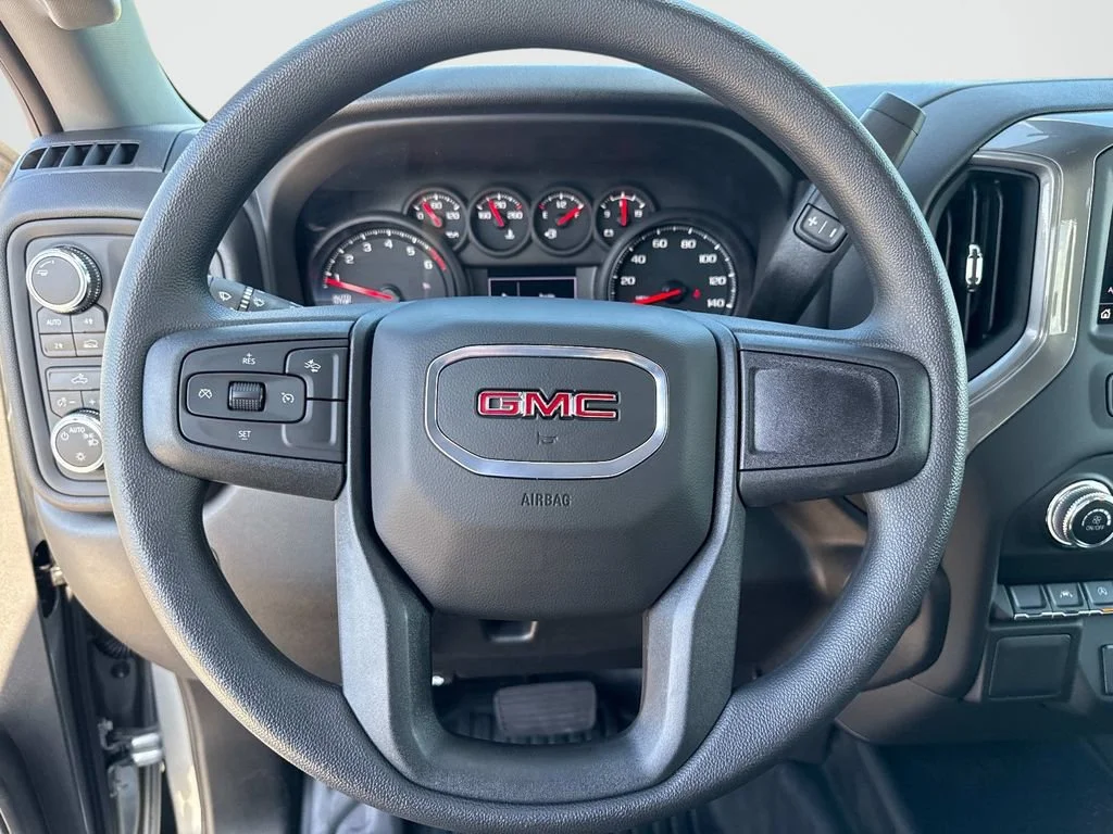 2026 GMC Sierra 1500 Pro - Photo 29