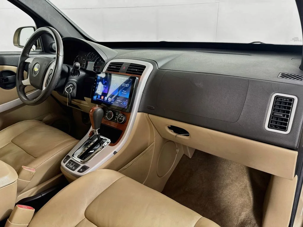 Used 2008 Beige Chevrolet LT image 33