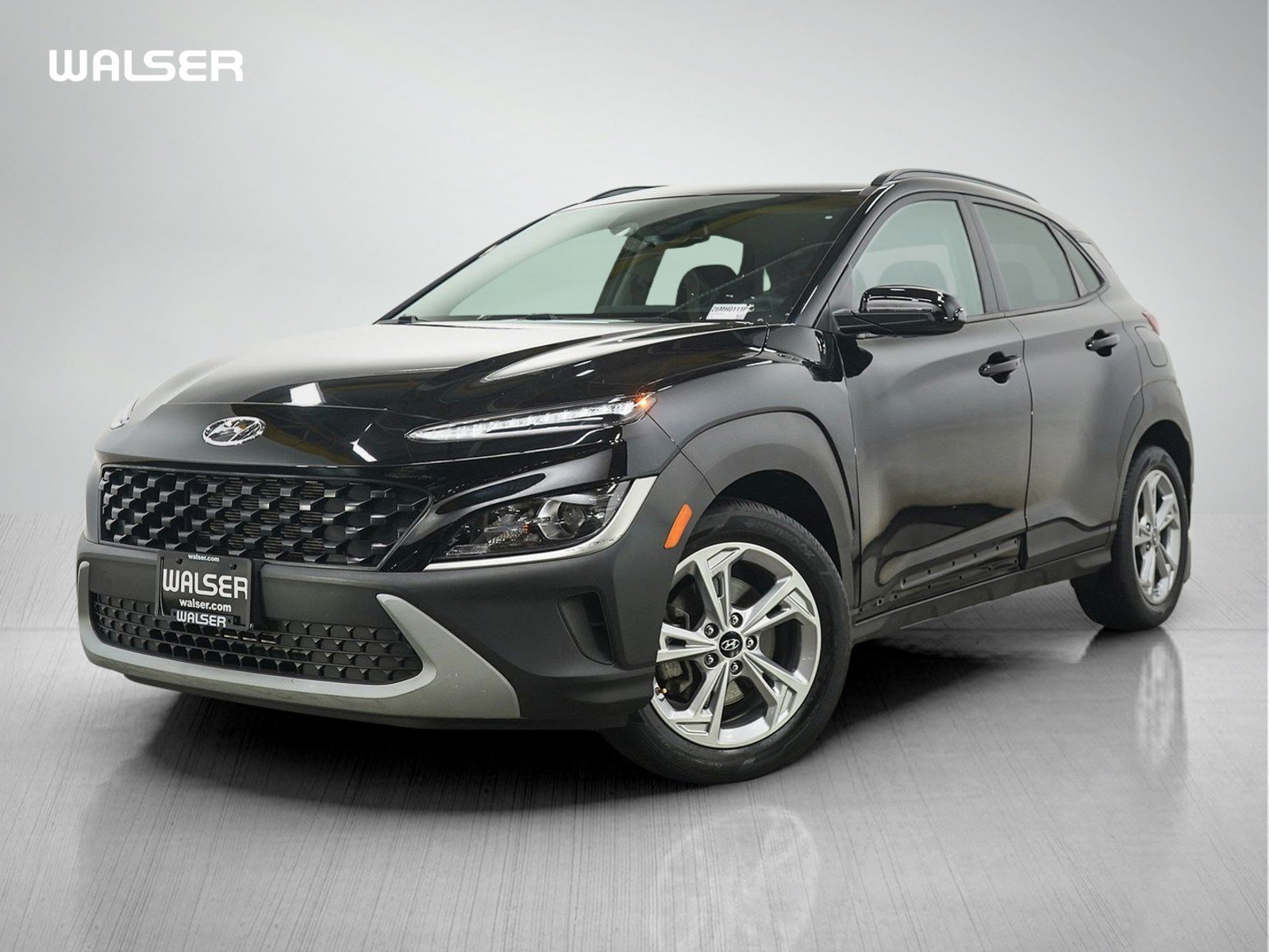2023 Hyundai Kona SEL Automatic AWD's photo