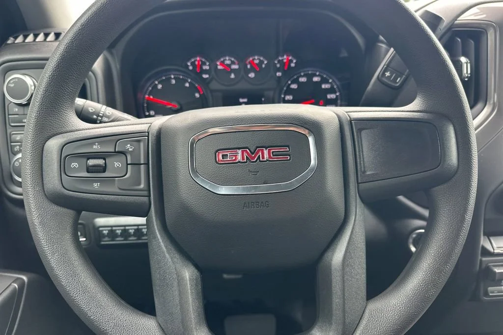 2026 GMC Sierra 3500HD Pro - Photo 19