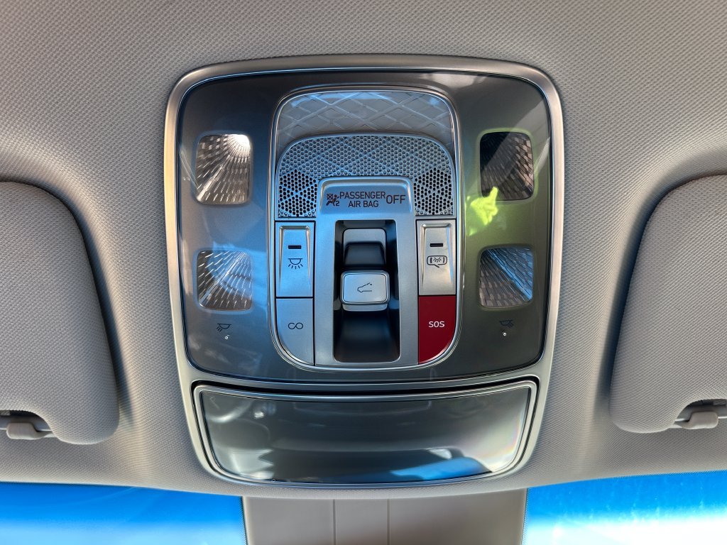 Used 2024  Genesis 3.5T Advanced image 20