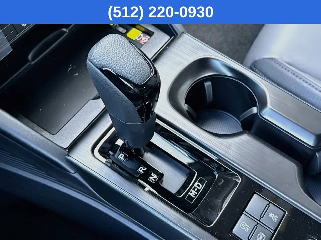 New 2026 White Subaru Premium image 21
