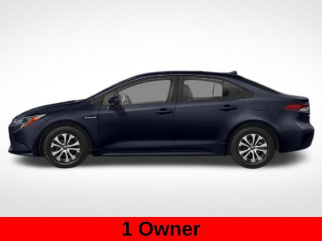 Used 2020 Blueprint Toyota LE image 5