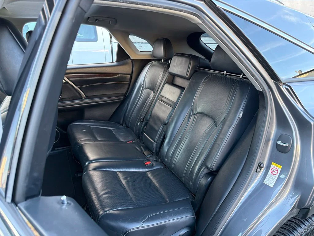 Used 2019 Gray Lexus 350 image 19