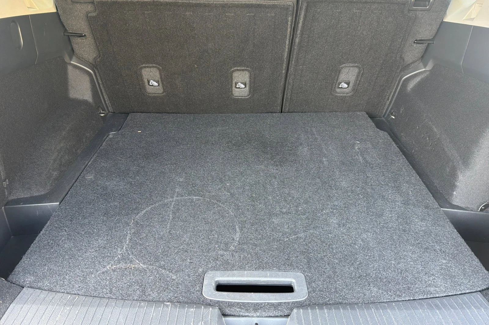 Used 2025 Baja Storm Metallic Nissan SV image 14