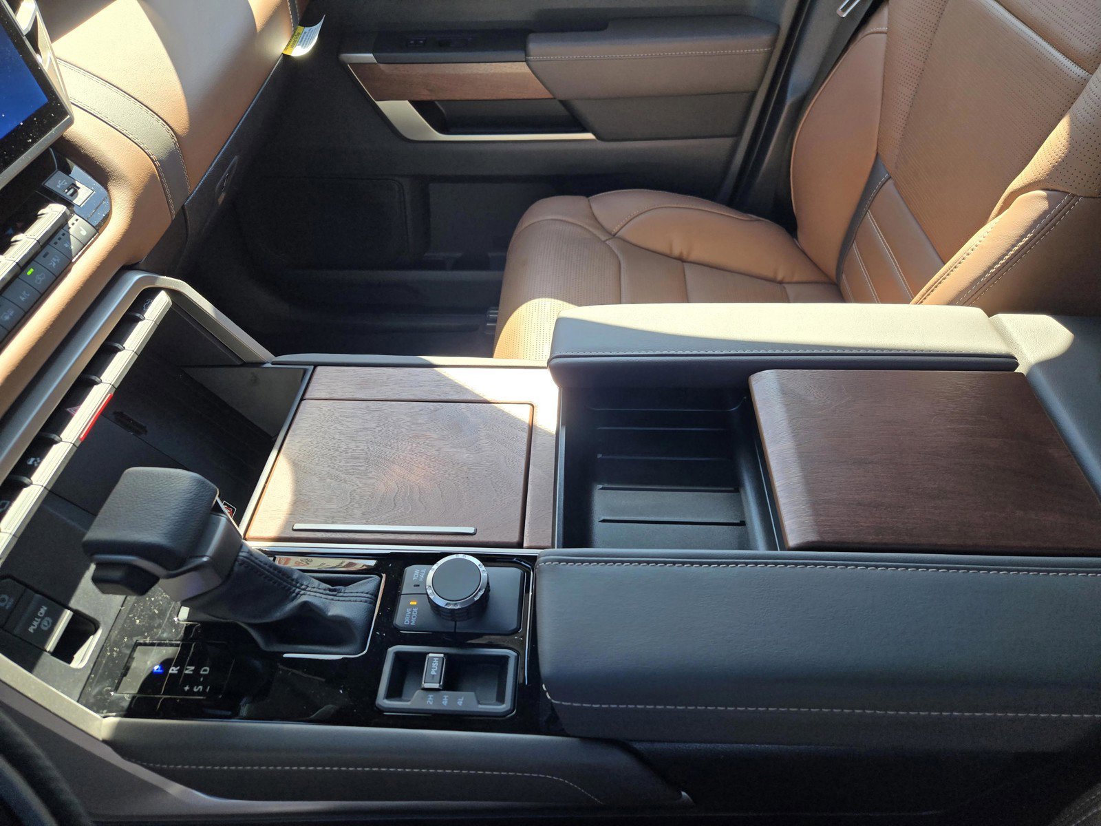 New 2026 Celestial Silver Metallic Toyota  1794 Edition image 9