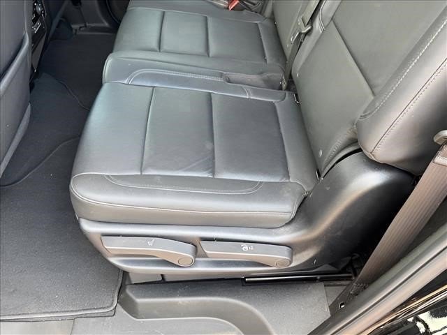Used 2025 Black Chevrolet LT image 16