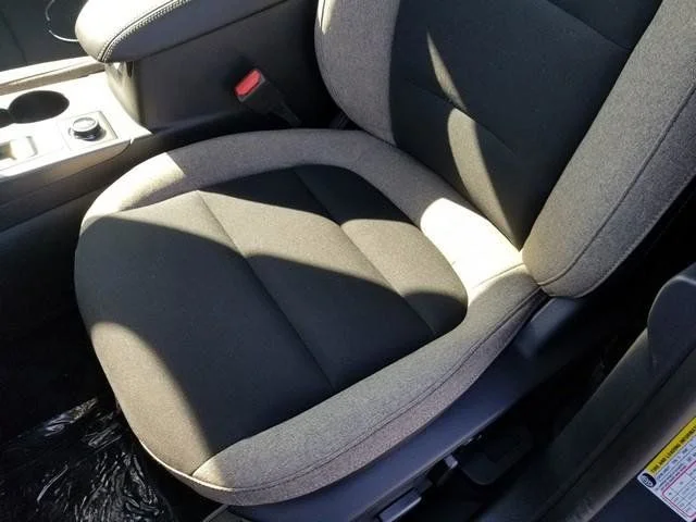 New 2026 Carbonized Gray Metallic Ford Big Bend® image 16