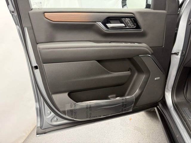 New 2026 Sterling Metallic GMC Denali image 14