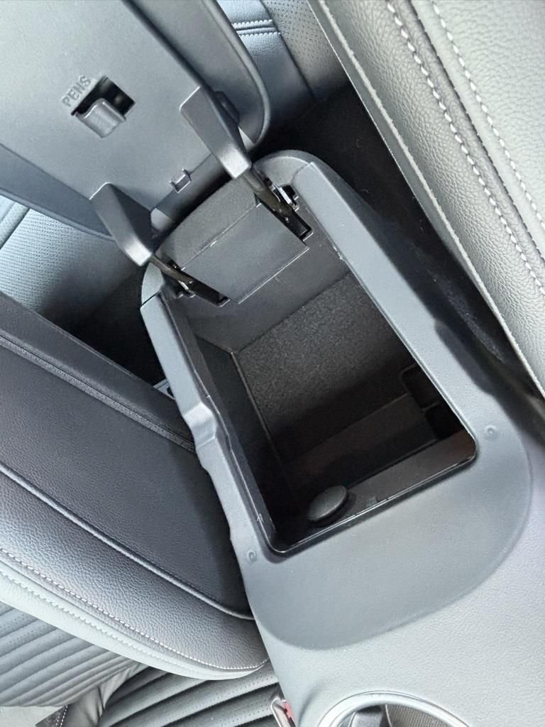 2025 Ford Mustang GT Fastback - Photo 51