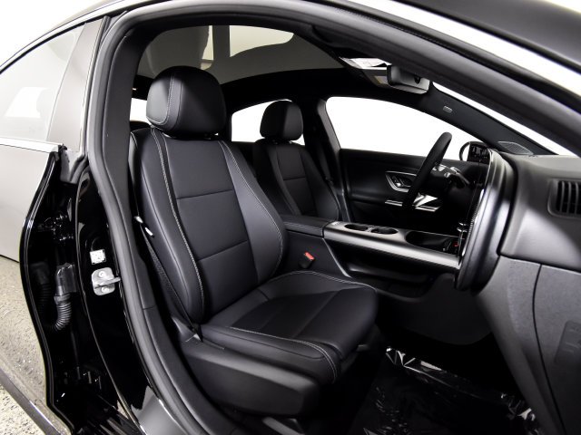 New 2027 Night Black Mercedes-Benz CLA 220 image 29