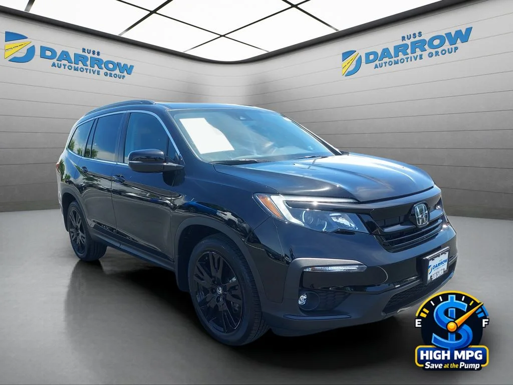 Used 2022  Honda Special Edition image 7