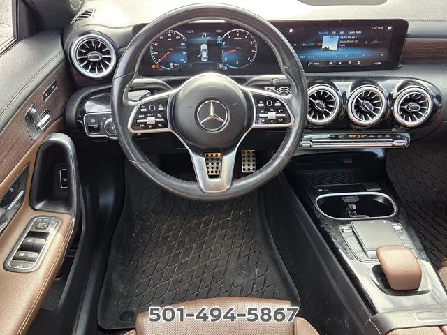 Used 2023  Mercedes-Benz CLA 250 image 11