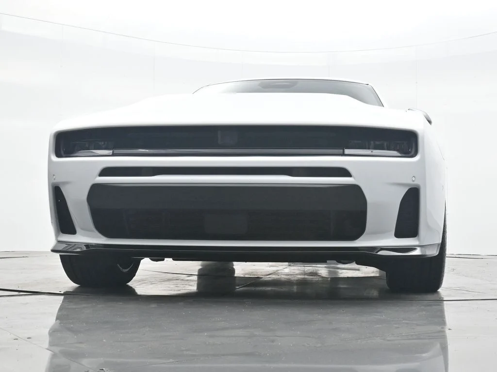 New 2026 White Knuckle Dodge Scat Pack image 32