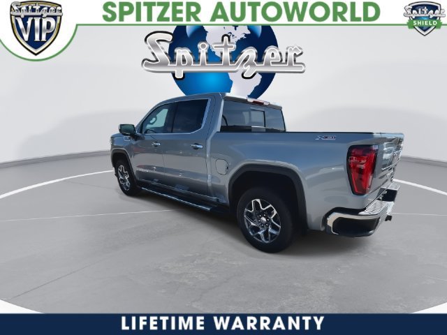 2026 GMC Sierra 1500 SLT - Photo 11