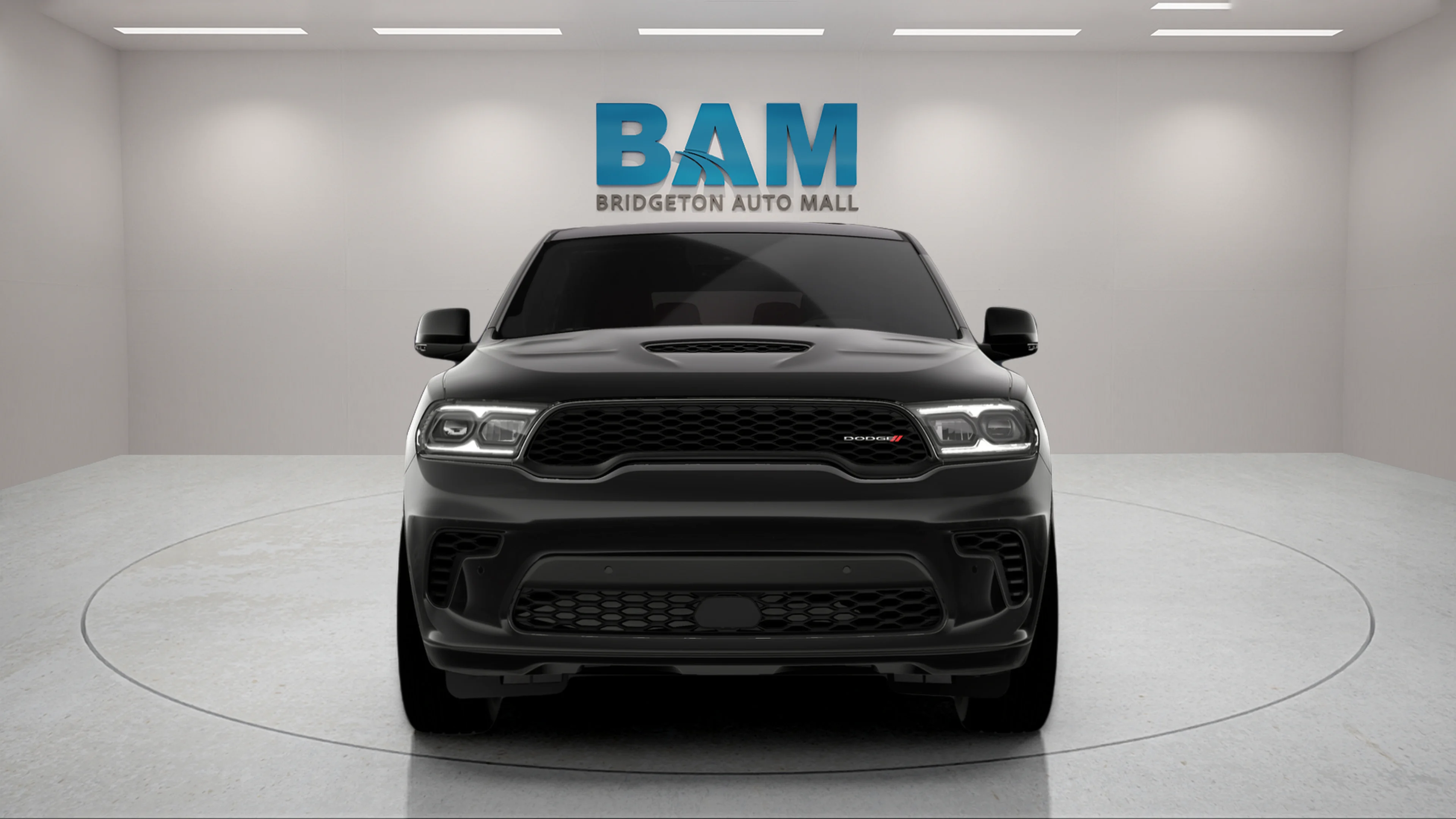 New 2026 Diamond Black Clear-Coat Exterior Paint Dodge GT Plus image 15