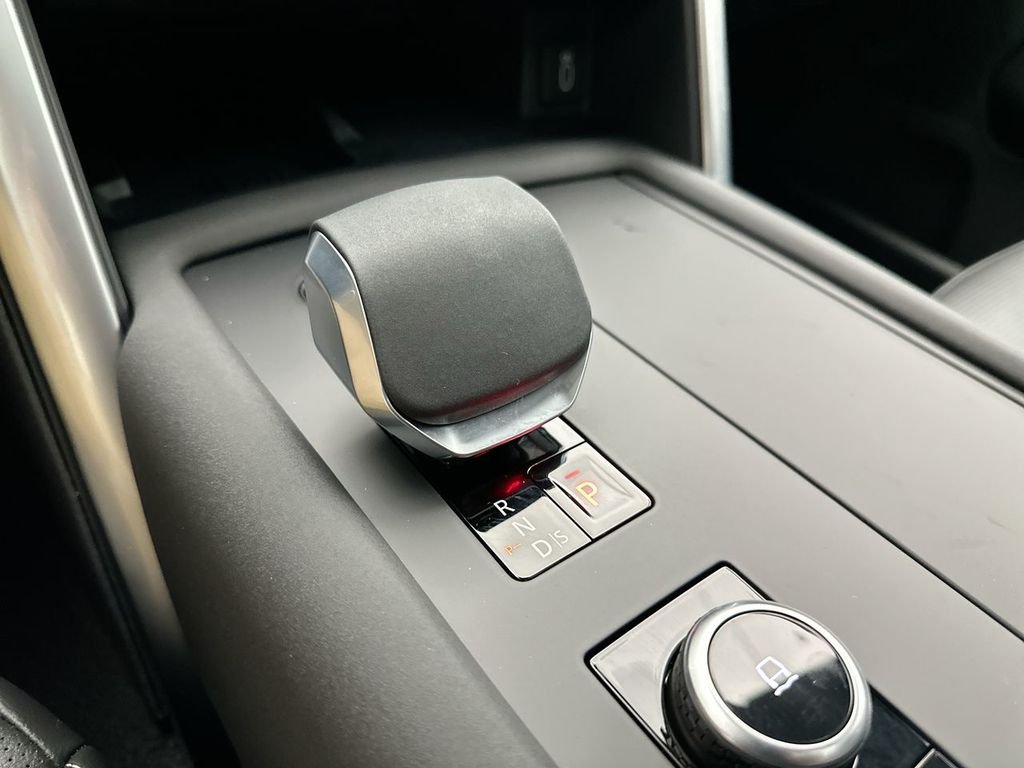 New 2026 Carpathian Grey Land Rover S image 12