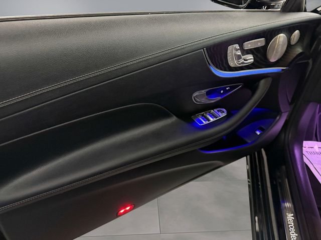 2023 Mercedes-Benz E-Class 13