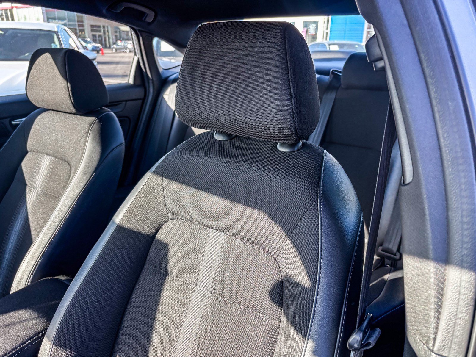 2024 Honda Civic Sport - Photo 53