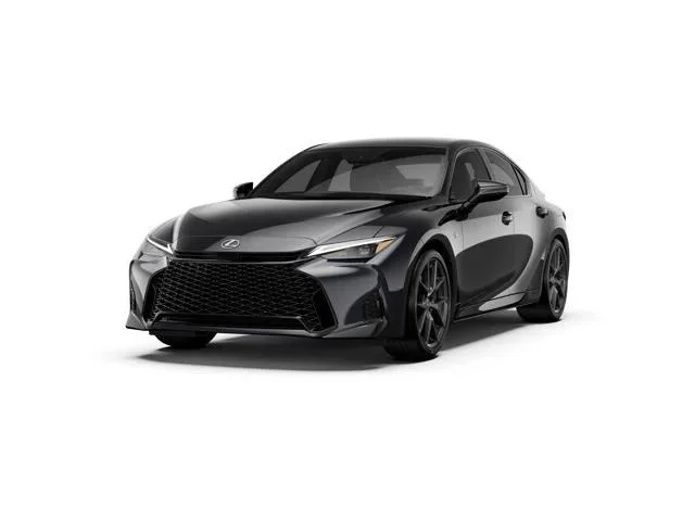 2026 Lexus IS 350 F SPORT DESIGN - Photo 20