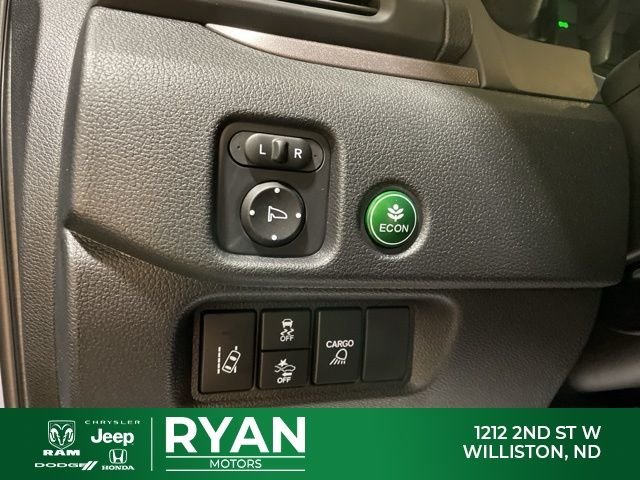 2026 Honda Ridgeline RTL - Photo 31