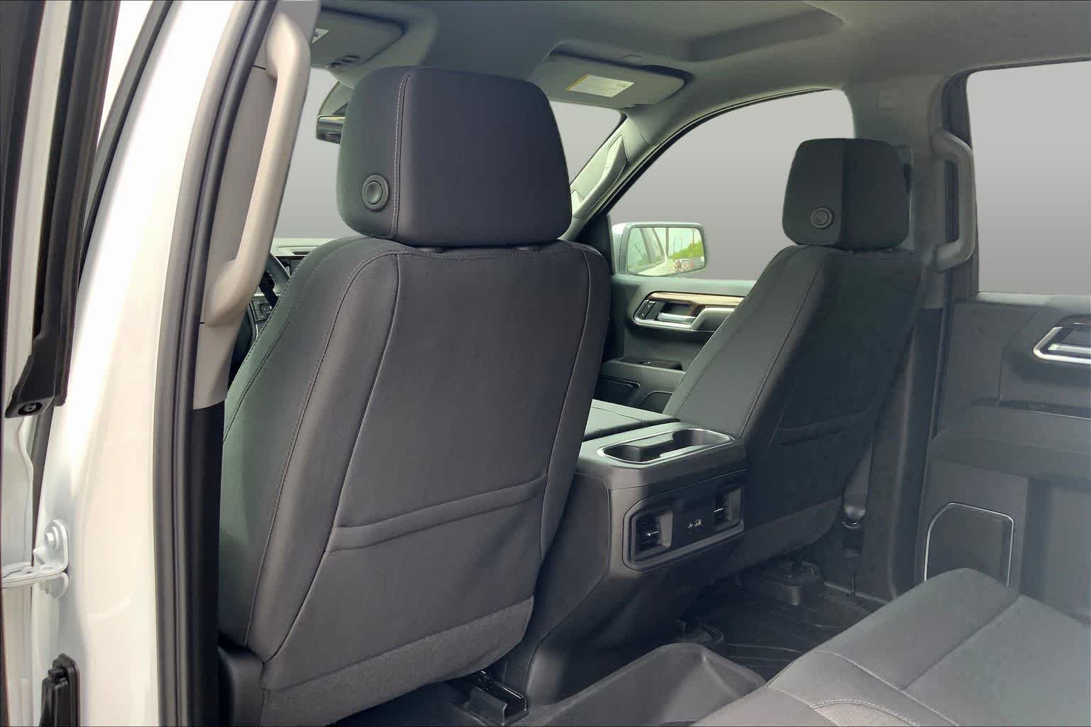 2026 Chevrolet Silverado 1500 LT - Photo 21