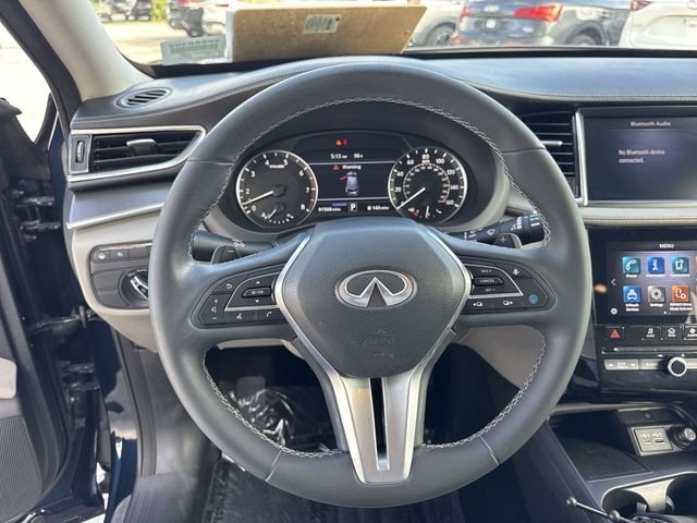 2023 INFINITI QX50 Luxe - Photo 14