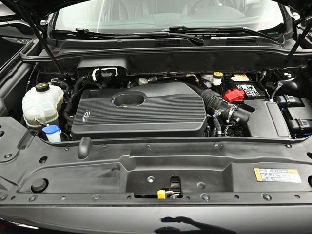 2019 LINCOLN NAUTILUS - Image 30