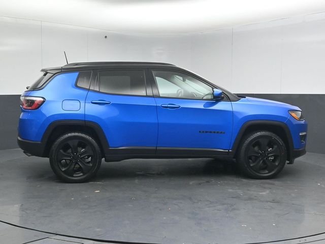2019 JEEP COMPASS - Image 7