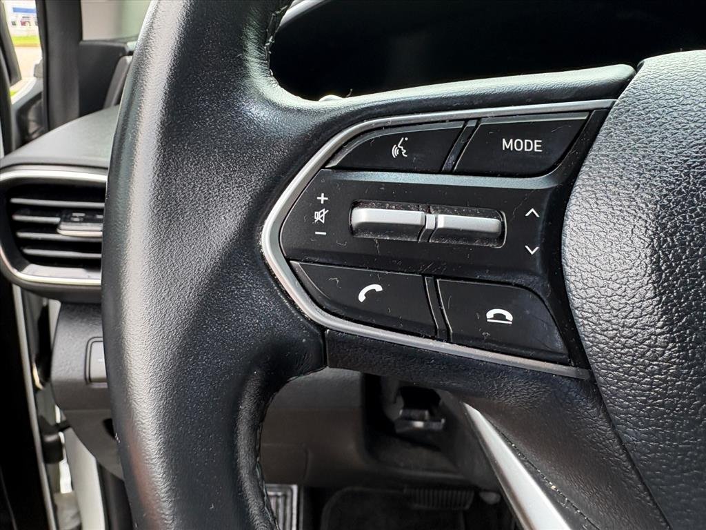 2023 Hyundai Santa Fe SEL - Photo 11