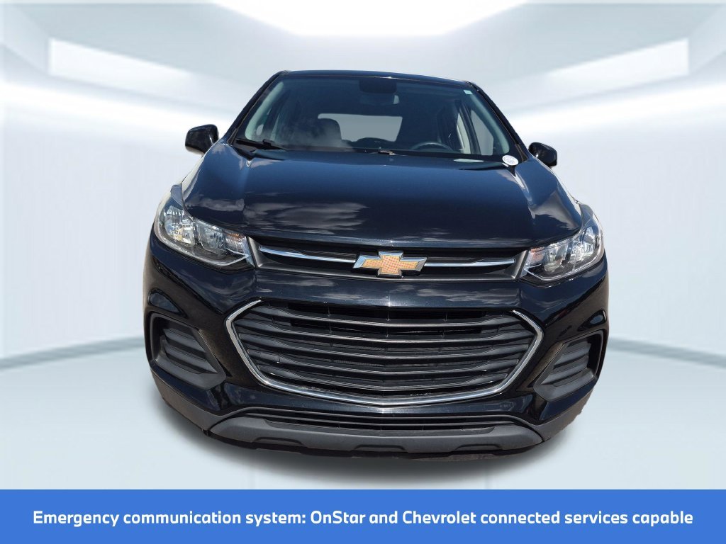 Used 2020 Black Chevrolet LS image 11