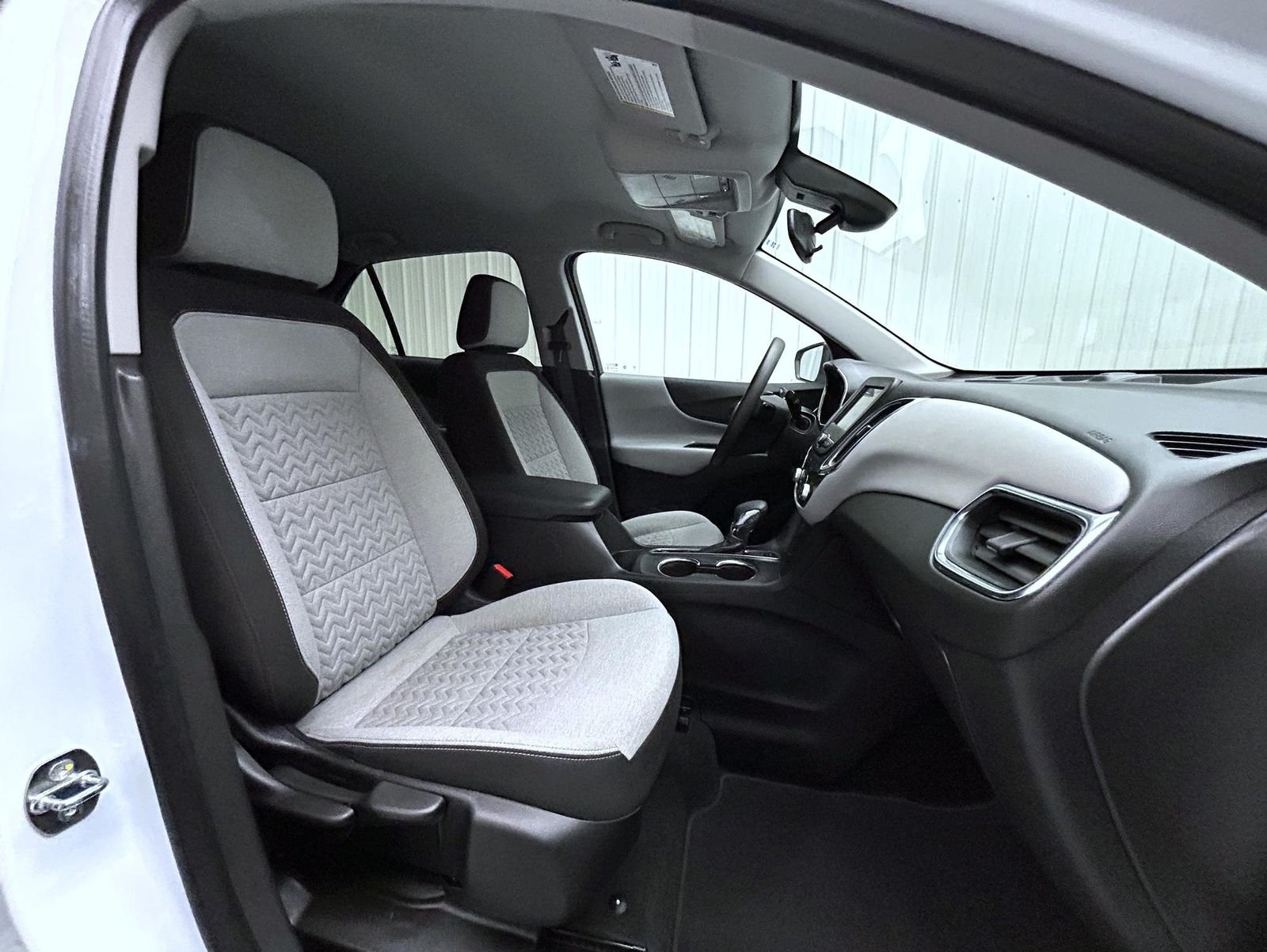 Used 2023 White Chevrolet LT image 15