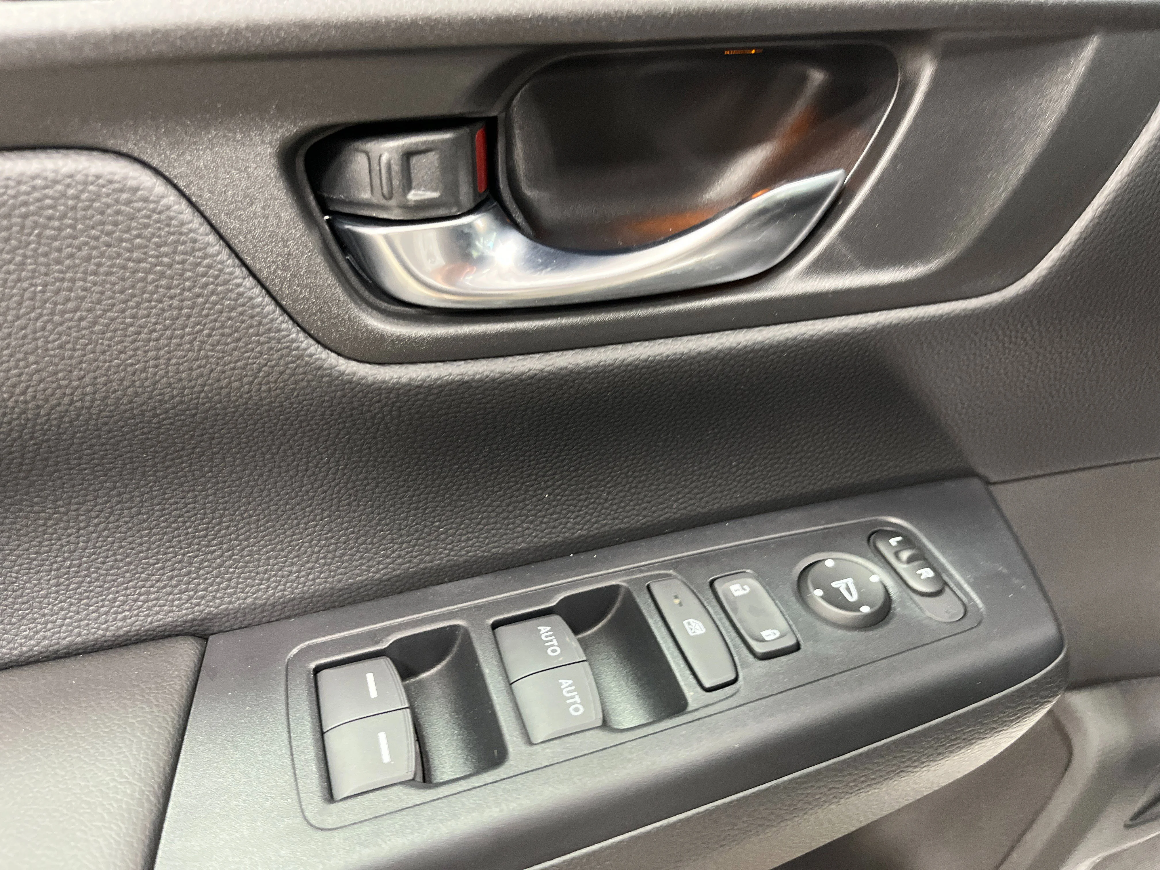 2026 Honda CR-V TrailSport - Photo 13