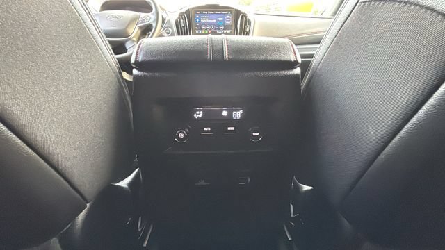 2024 Chevrolet Traverse Limited RS - Photo 27