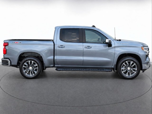 2023 Chevrolet Silverado 1500 LT - Photo 6